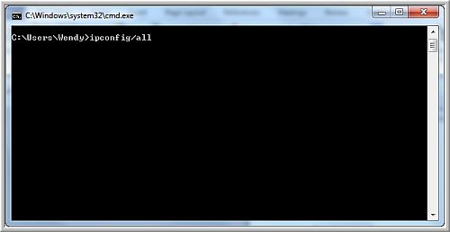 How do I find my DNS Server address? – Creative Connections