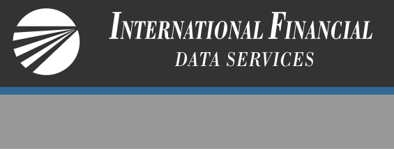International financial data services jobs